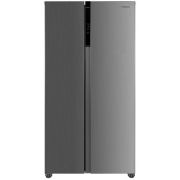 SNOWCAP SBS NF 472 I 472л серый