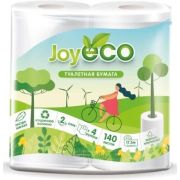 АРТПЛАСТ (СГТ59520) 2 сл х 4 рул - JOYeco Белая