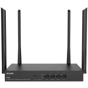 TENDA W18E AC1200 черный