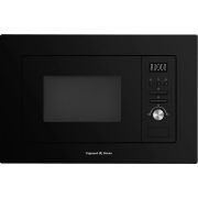 ZIGMUND& SHTAIN BMO16202B черный