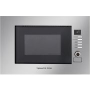 ZIGMUND & SHTAIN BMO 21 S