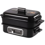 Мультипот Endever Vita-1400, черный