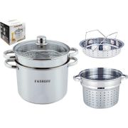 FANHOFF FH-609-24 7,5л