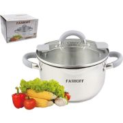 FANHOFF FH-652-22 4,5л