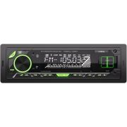 AURA FIREBALL-306BT USB/SD ресивер