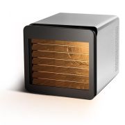 BQ FD1006 Black-Steel