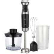 BQ HB533PS Black-Steel