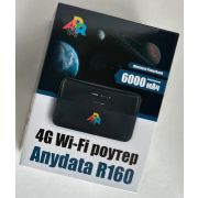 ANYDATA R160 4G черный