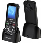 MAXVI B21ds up Black