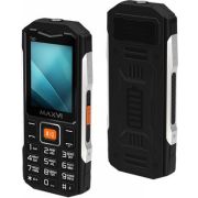 MAXVI T20 Black