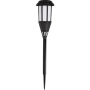 ЕГ (750) САД 12LED Маори Ротанг черный