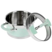 Кастрюля LARA LR02-543 MINT 4,4л