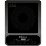 Плитка индукц SAKURA SA-7157S 1конф 7реж