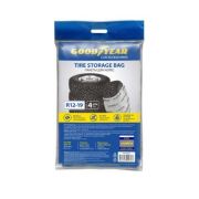 Пакеты для колес GOODYEAR GY004025 4шт. R12-19