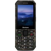 XENIUM X300 Green Camouflage