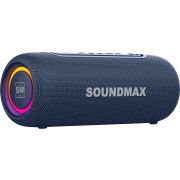 SOUNDMAX SM-PS5026B синий