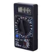 РЕСАНТА DT832