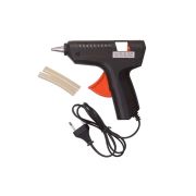 PROCONNECT (12-0104) Клеевый пистолет, 60Вт, большой