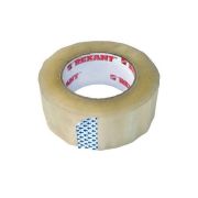 REXANT (09-4204) скотч прозрачный 48мм*150м*50мкм (6)