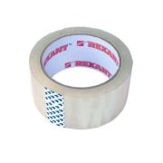 REXANT (09-4202) скотч прозрачный 48мм*66м*50мкм (6)