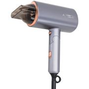 Фен Polaris PHD-2090 ACi графит/розовое золото