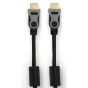 SMARTBUY (К-332-70) HDMI-HDMI VER.1.4B A-M/A-M 2 FILTERS 3M GOLD