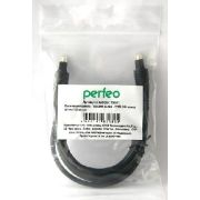 PERFEO (T9001) TOSLINK вилка - TOSLINK вилка 1.5 м