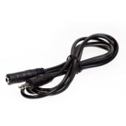 SMARTBUY (KA-325-150) 3.5 JACK (M) - 3.5 JACK (F) стерео-аудио 5M в пакете