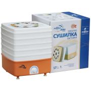 РОТОР ДИВА Люкс 5реш. квадратная (СШ-010) цветная упаковка
