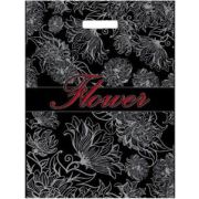 АРТПЛАСТ (ВУР02805) вырубная ручка 38х48+6 - Flower Флористик (50)