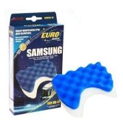 EURO CLEAN EUR-HS12 набор микрофильтров для Samsung