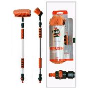 LI-SA LS016 для мытья телескоп., с клапаном для подачи воды