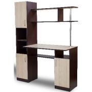 БИТЕЛ СК-7 Венге/Ясень (2 пак.)