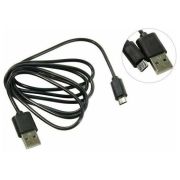 SMARTBUY (IK-12C black) USB - MICRO USB 1.0 м черный (5)