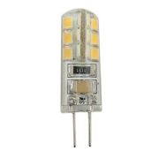 ECOLA G4RV30ELC G4 LED 3,0W CORN MICRO 220V 4200K 320° 38х11
