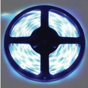 ECOLA S2LD05ESB STD 4,8W/m 12V IP20 8mm 60Led/m 6000K 5м