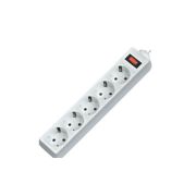 DEFENDER (99481) ES 1.8, 5роз - 1,8м - белый
