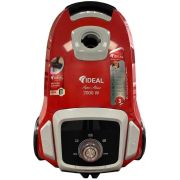 Пылесос IDEAL VC-2000 красный