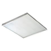 ECOLA PNVK36ELC LED PANEL 36W/4200K с драйвером Призма