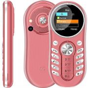 Сотовый телефон BQ 1416 Circle Pink