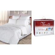 VEROSSA Одеяло VRS 200х220 зпух/ХБотб 300 33 (169520)