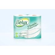 АРТПЛАСТ (СГТ07989) 2 сл х 4 рул - BELUX CLASSIC - Россия