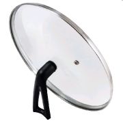 MALLONY G-type крышка из закаленного стекла 28см (987035)