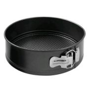 MALLONY SL-4006 форма для выпечки раскладная 28*7см (191326)