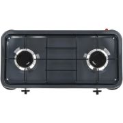 HOMESTAR HS-1202 (003699) настольная двухкомфорочная