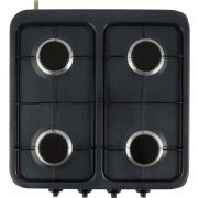 HOMESTAR HS-1204 (003701) плита газовая настольная четырехкомфорочная