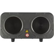 HOMESTAR HS-1104 (003583) электроплитка двухкомфорочная