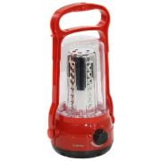 SMARTBUY (SBF-36-R) аккумуляторный, 35+6 SMD красный