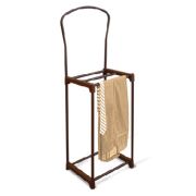 SHEFFILTON SHT-SUR4 коричневый муар/коричневый (189706)