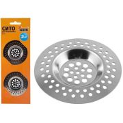 РЫЖИЙ КОТ SS-2 сито для раковины 2шт.в упаковке (310861)